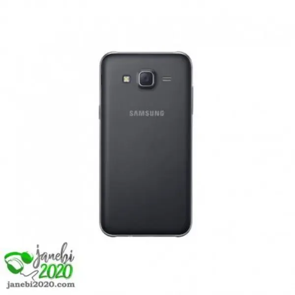درب پشت Samsung Galaxy J7 2016 Samsung Galaxy J7 2016 Back Door - 4