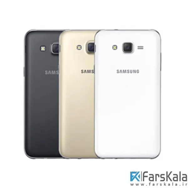 درب پشت Samsung Galaxy J7 DOOR SAMSUNG Galaxy J7 - 4
