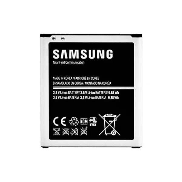 باطری سامسونگ Samsung Galaxy S3 NEO I9300 EB-L1G6LLU - 4