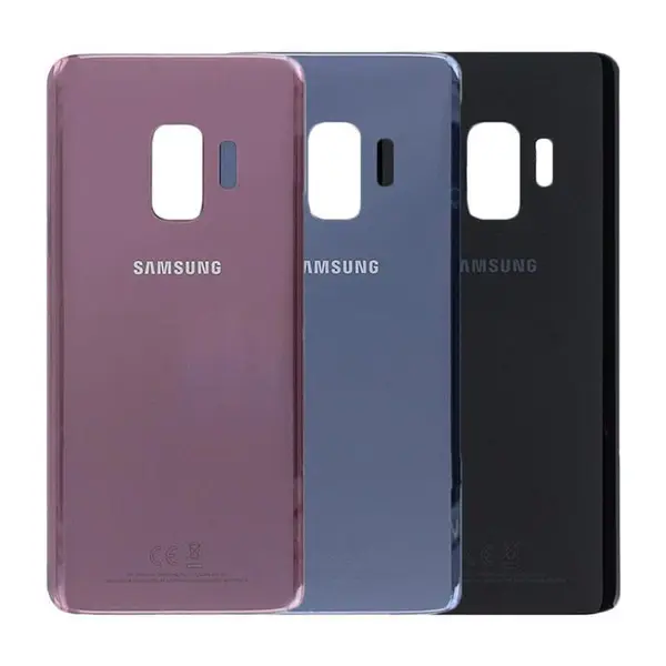 درب پشت موبایل Samsung Galaxy S9 Samsung Galaxy S9 Back Door - 4