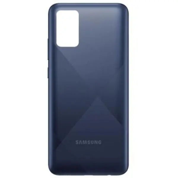 درب پشت سامسونگ SAMSUNG GALAXY A02S / A025 - 5