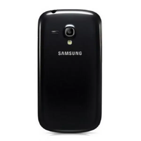 درب پشت Samsung Galaxy S3 Mini i8190 - 2