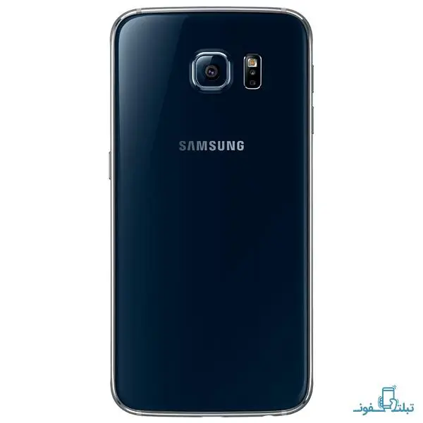 درب پشت Samsung Galaxy S6 Samsung Galaxy S6 Back Door - 5