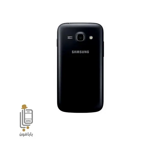 درب پشت سامسونگ Samsung Galaxy Ace 4 LTE - 3