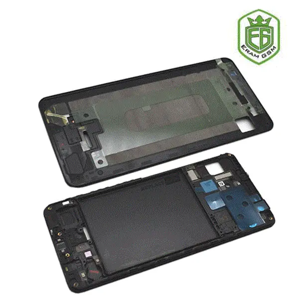 بدنه و شاسی سامسونگ Samsung Galaxy A7 2018 / A750 - 4