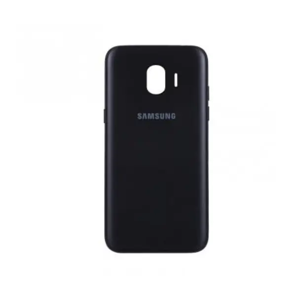 درب پشت گوشی مدل Samsung Galaxy J2 Pro 2018 Back Cover Samsung J250 Galaxy J2 2018, Black - 3