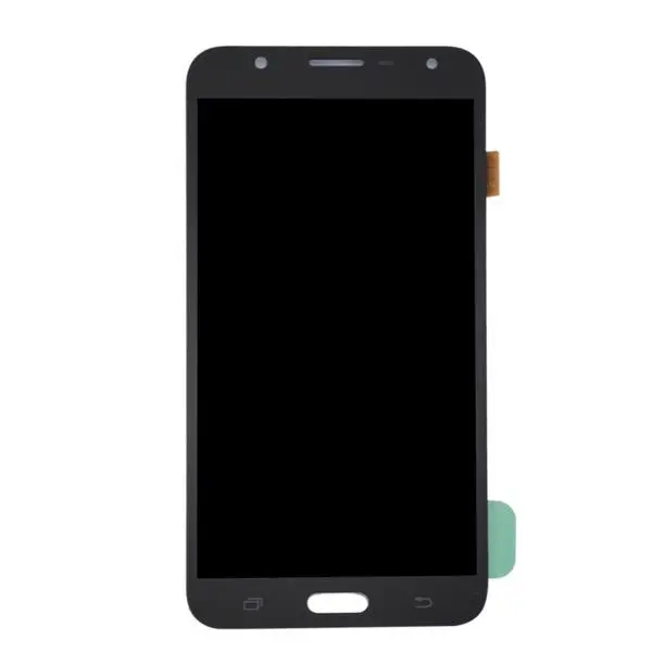 تاچ و ال سی دی گوشی موبایل samsung galaxy j7 core / j701 LCD Samsung J701 Black OLED2 - 3