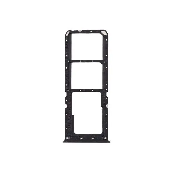 خشاب سیمکارت سامسونگ Samsung Galaxy A11 / A115 Sim Holder Sim Tray Holder Samsung A11 Black - 2