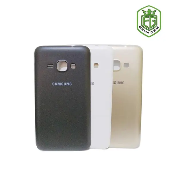 درب پشت گوشی موبایل Samsung Galaxy J1 2016 - 3