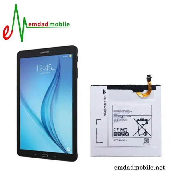 باتری تبلت سامسونگ گلکسی Samsung Galaxy Tab E 8.0 T377 - 2