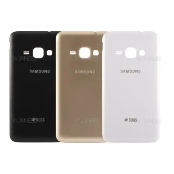 درب پشت گوشی موبایل Samsung Galaxy J1 2016 - 2