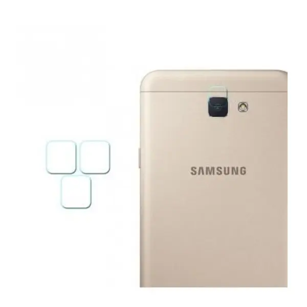 محافظ گلس لنز دوربین سامسونگ Samsung Galaxy J5 Prime / J570 Glass Lens Protector - 2