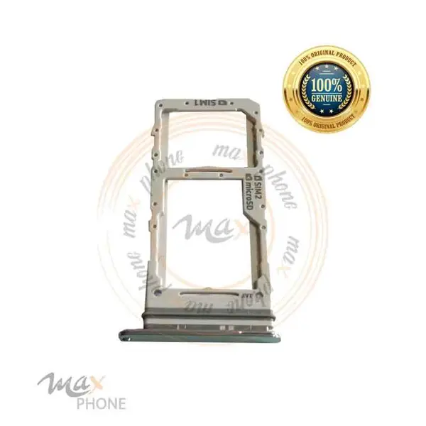 خشاب سیمکارت سامسونگ Samsung Galaxy S20 Plus Sim Holder - 2