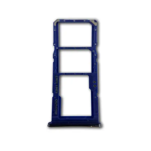 خشاب سیم کارت Samsung Galaxy A80 - 3