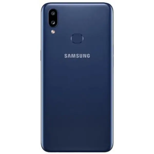 درب پشت موبایل Samsung Galaxy S10 Back Cover Samsung G973 Galaxy S10, Black - 3