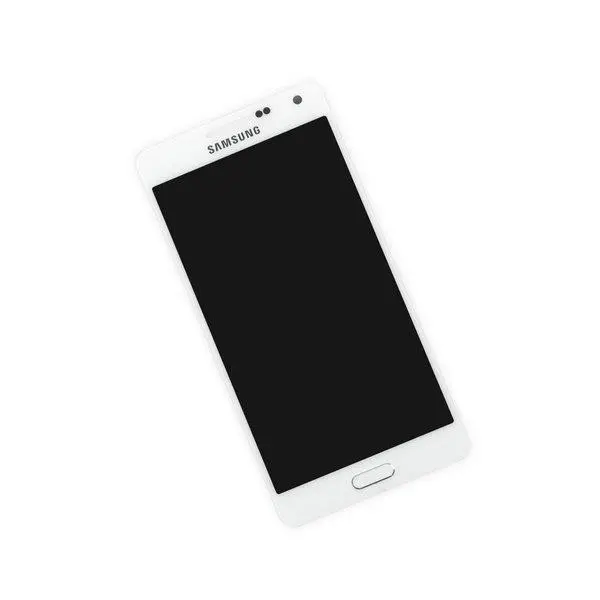 تاچ و ال سی دی Samsung Galaxy A5 2015 A500 - 5