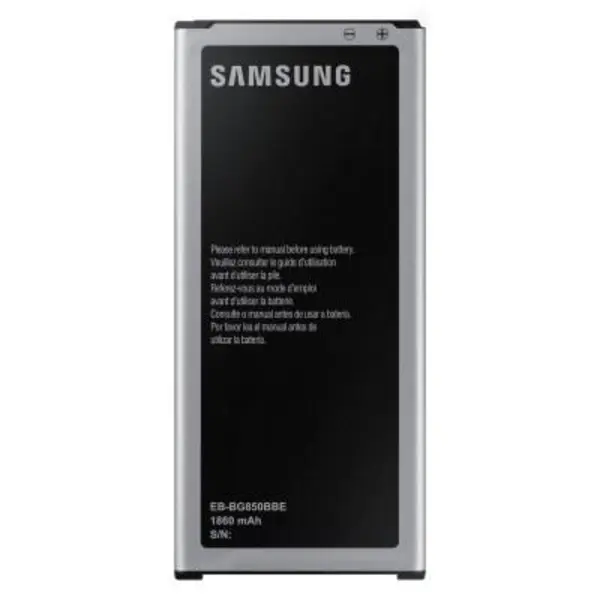 باتری گوشی سامسونگ گلکسی آلفا Samsung Galaxy Alpha - 2