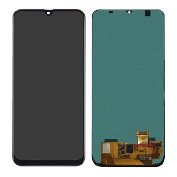 تاچ و ال سی دی Samsung Galaxy M30 - 2