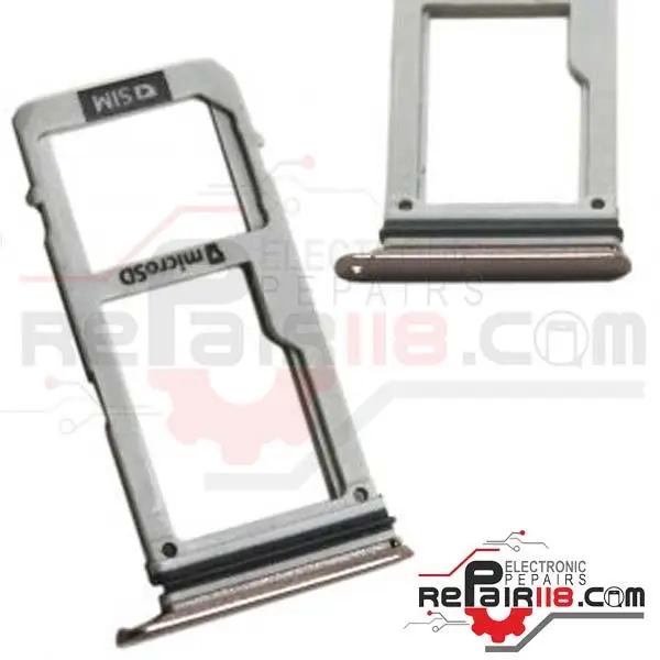 خشاب سیمکارت Samsung Galaxy A3 2017 SIM TRAY A3 - 3