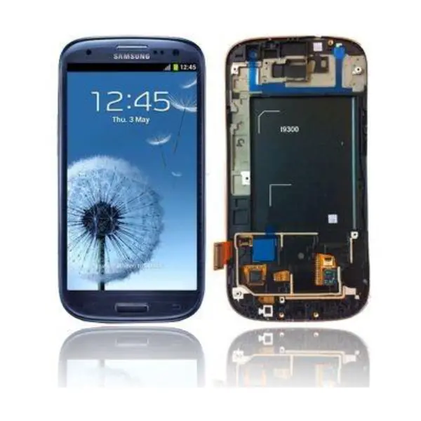 تاچ و ال سی دی Samsung I9300I Galaxy S3 Neo - 5