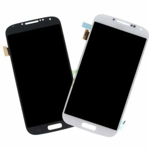 تاچ و ال سی دی Samsung I9500 Galaxy S4 LCD Samsung I9500 Galaxy S4 Black Touch - 2