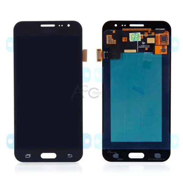 تاچ ال سی دی گوشی سامسونگ گلکسی SAMSUNG J3 2016 / J320 Glass Touch Samsung J320 Galaxy J3 ,2016 ,Black - 4