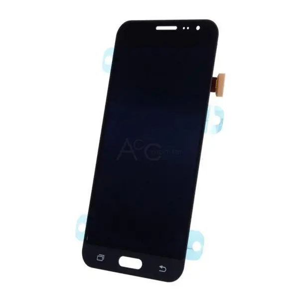 تاچ ال سی دی گوشی سامسونگ گلکسی SAMSUNG J3 2016 / J320 Glass Touch Samsung J320 Galaxy J3 ,2016 ,Black - 2