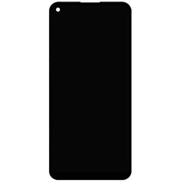 تاچ ال سی دی گوشی موبایل سامسونگ SAMSUNG M11/ M115 با فریم - 5