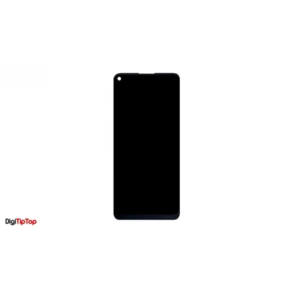 تاچ ال سی دی گوشی موبایل سامسونگ SAMSUNG M11/ M115 با فریم - 4