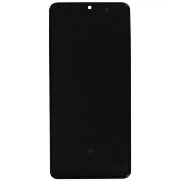 تاچ ال سی دی گوشی موبایل سامسونگ SAMSUNG M31/ M315 با فریم - 5
