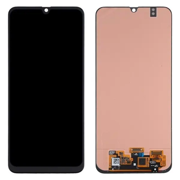 تاچ ال سی دی گوشی موبایل سامسونگ SAMSUNG M31/ M315 با فریم - 2