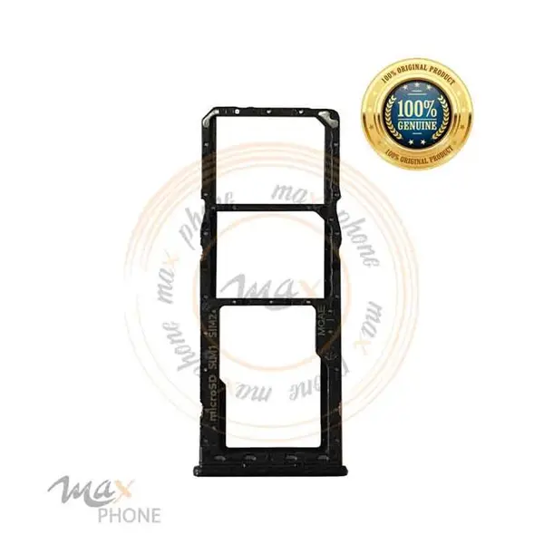 خشاب سیم کارت گوشی سامسونگ samsung M31 - 3
