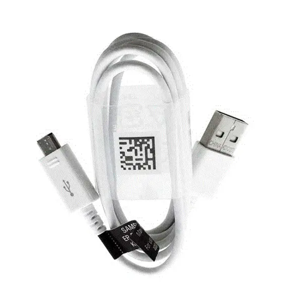 کابل شارژ Samsung Micro USB OTG - کابل او تی جی S7 - 2