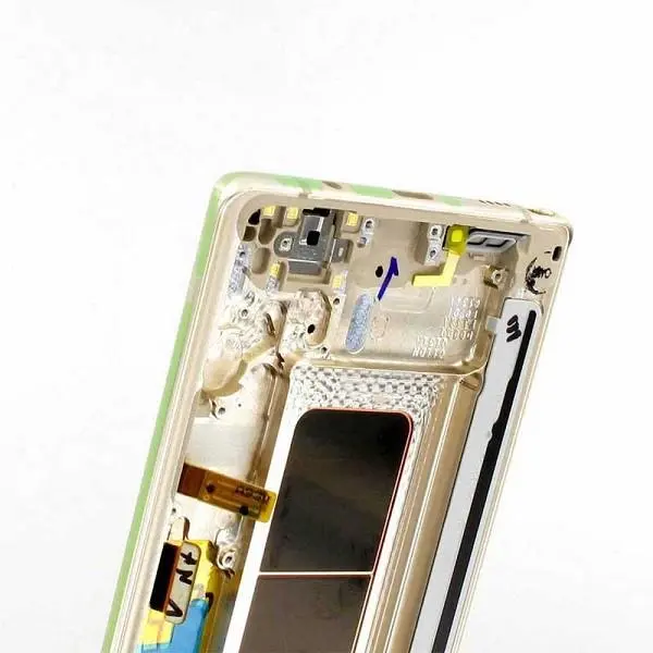 تاچ و ال سی دی گوشی موبایل سامسونگ Samsung Note 9 SAMSUNG Galaxy Note9 Touch LCD - 2