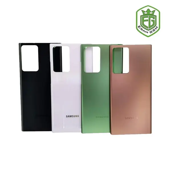 درب پشت گوشی سامسونگ samsung Note20 Ultra - 2