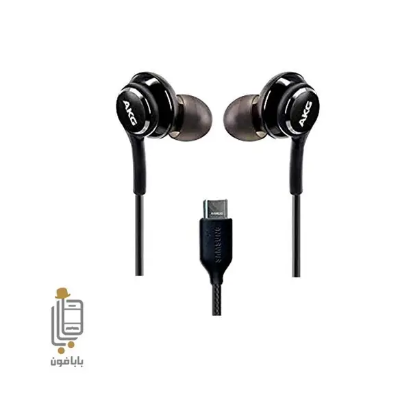 هندزفری سامسونگ Samsung S10 Earphone - 2