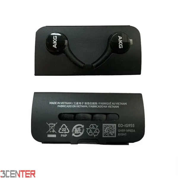 هندزفری سامسونگ Samsung S10 Earphone - 5