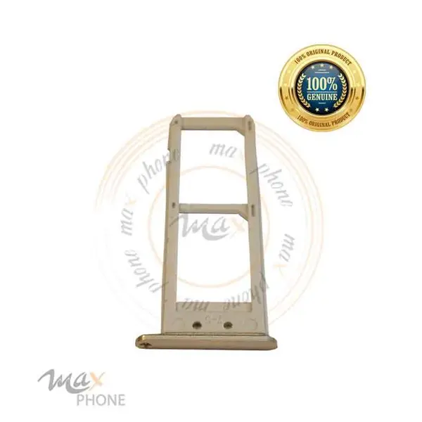 خشاب سیم کارت گوشی سامسونگ samsung S6 edge Plus دو سیمکارت - 2