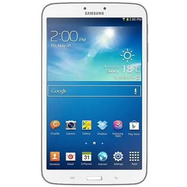 باتری تبلت سامسونگ Samsung Tablet Galaxy Tab 3 8.0 T310 Battery - 3