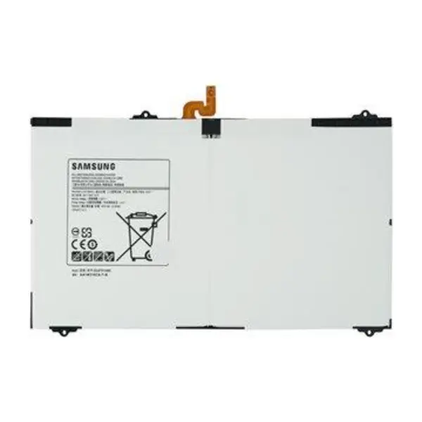 باتری تبلت سامسونگ گلکسی Tab S2 9.7 اینچ مدل EB-BT810ABE ظرفیت 5870 میلی آمپر ساعت - 2