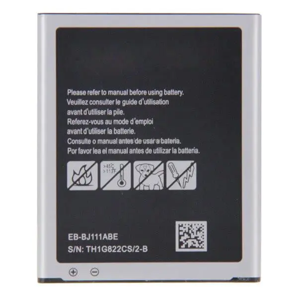 باتری موبایل سامسونگ گلکسی جی 1 ایس Samsung Galaxy J1 Ace Original Battery - 3