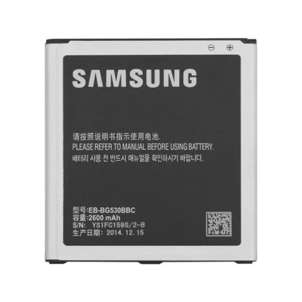 باطری سامسونگ 2015 Galaxy A5 Samsung Galaxy A5 2015 battery - 3