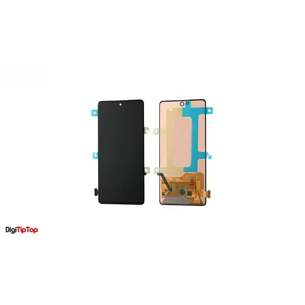 تاچ و ال سی دی سامسونگ اس 20 اف ای / lcd samsung s20 Fe - 2