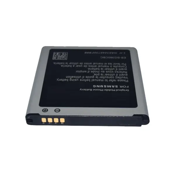 باتری موبایل سامسونگ گلکسی جی 2 Samsung Galaxy J2 Original Battery - 2