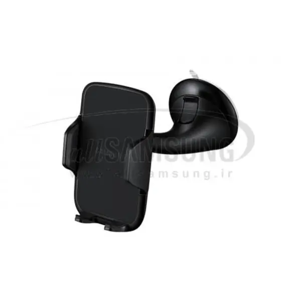 پایه نگهدارنده داخل خودرو گوشی سامسونگ 4 تا 7-5 اینچ Samsung Universal Smartphone Vehicle Dock EE-V200SA - 5