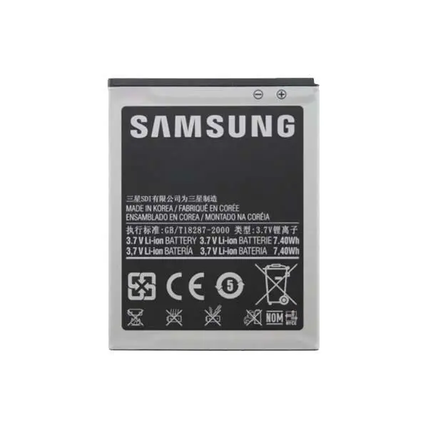 باتری سامسونگ گلکسی Samsung Galaxy S4 - 3
