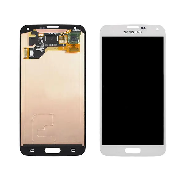 تاچ و ال سی دی موبایل سامسونگ مدل گلکسی اس 5 Samsung GALAXY S5 Touch LCD - 5