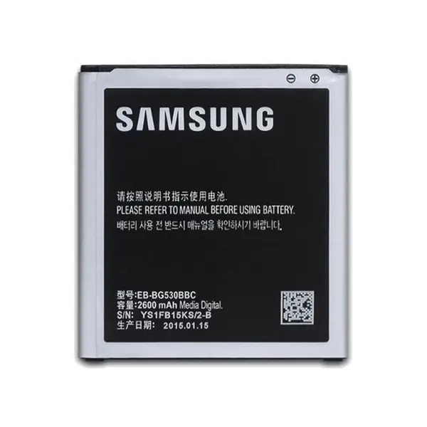 باتری موبایل سامسونگ گلکسی جی 5 Samsung Galaxy J5 Original Battery - 5