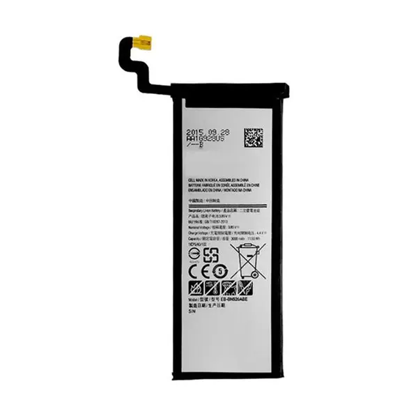باتری موبایل سامسونگ گلکسی نوت 5 Samsung Galaxy Note 5 Original Battery - 5