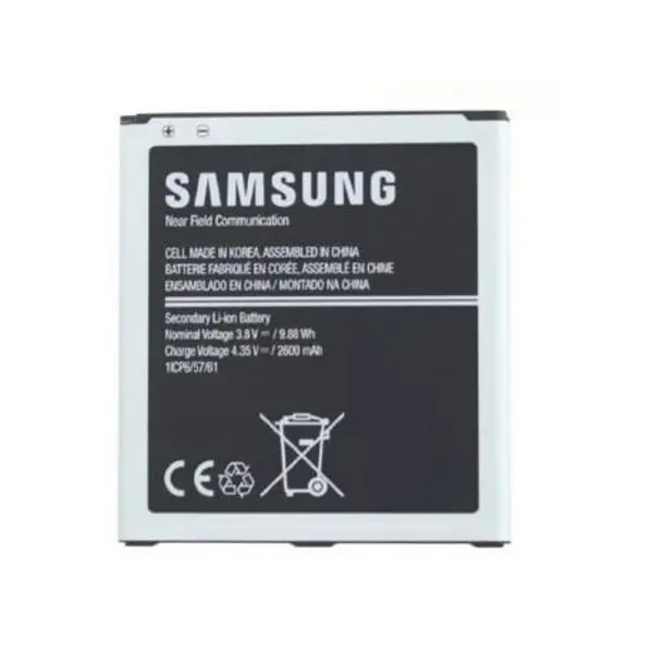 باتری موبایل سامسونگ گلکسی جی 5 Samsung Galaxy J5 Original Battery - 3